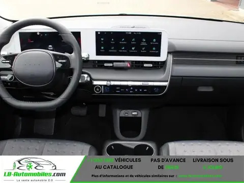 Used HYUNDAI IONIQ Electric 2023 Ad 