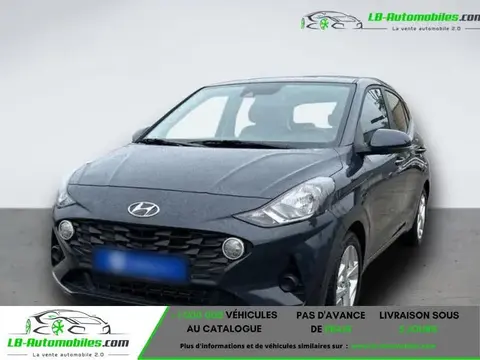 Annonce HYUNDAI I10 Essence 2023 d'occasion 