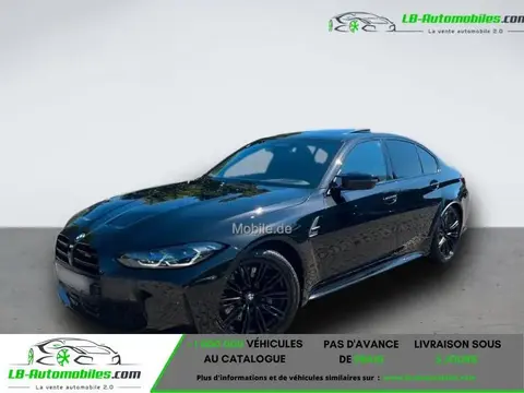 Annonce BMW M3 Essence 2023 d'occasion 