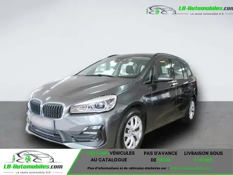 Used BMW SERIE 2 Diesel 2020 Ad 