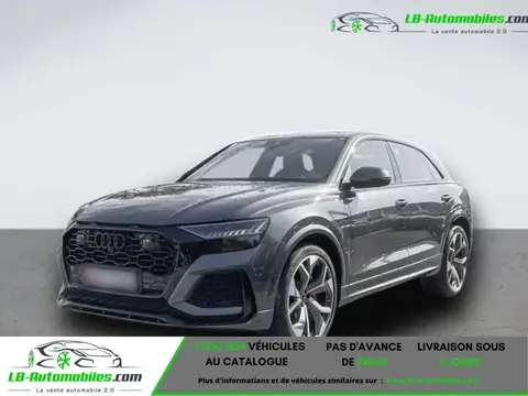 Used AUDI RSQ8 Petrol 2021 Ad 