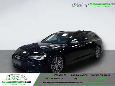 Used AUDI S6 Diesel 2021 Ad 