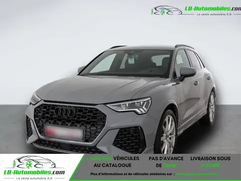 Annonce AUDI RSQ3 Essence 2020 d'occasion 