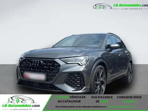 Used AUDI RSQ3 Petrol 2021 Ad 