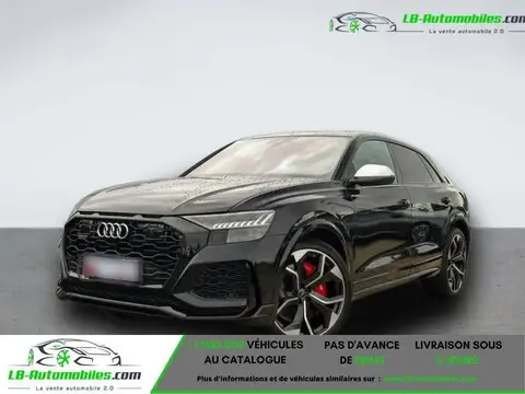 Annonce AUDI RSQ8 Essence 2020 d'occasion 