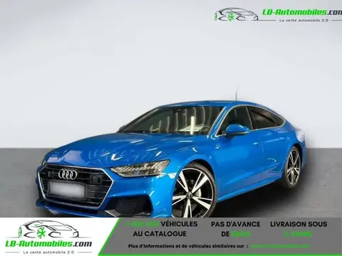 Used AUDI A7 Diesel 2022 Ad 