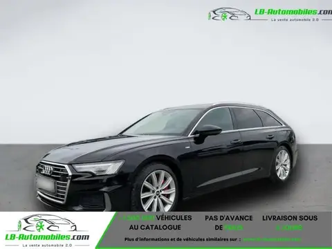 Used AUDI A6 Hybrid 2020 Ad 