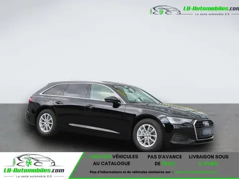 Used AUDI A6 Petrol 2019 Ad 