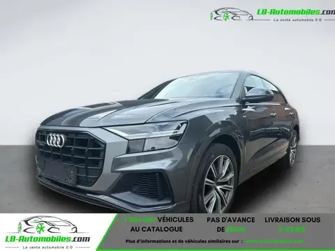 Used AUDI Q8 Diesel 2020 Ad 