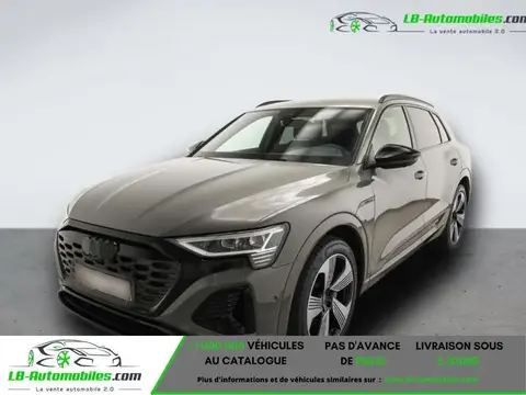 Annonce AUDI Q8 Électrique 2023 d'occasion 