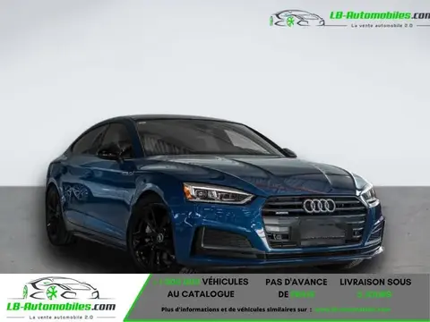 Annonce AUDI A5 Essence 2019 d'occasion 