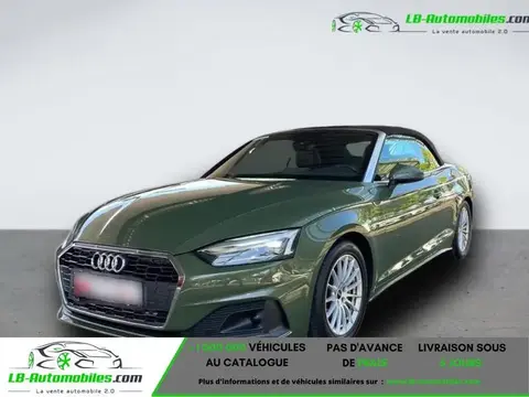 Used AUDI A5 Diesel 2021 Ad 