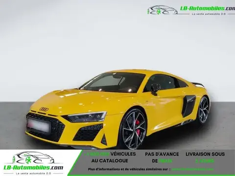 Used AUDI R8 Petrol 2024 Ad 