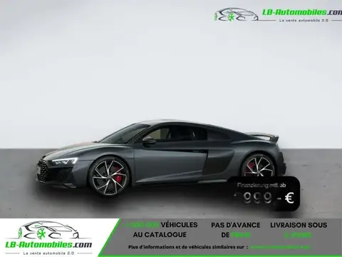 Used AUDI R8 Petrol 2024 Ad 