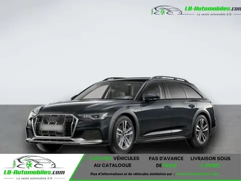 Annonce AUDI A6 Diesel 2023 d'occasion 