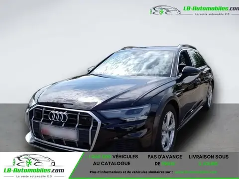 Annonce AUDI A6 Diesel 2021 d'occasion 