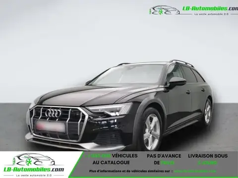 Annonce AUDI A6 Diesel 2023 d'occasion 