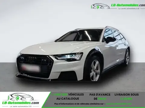 Annonce AUDI A6 Diesel 2023 d'occasion 