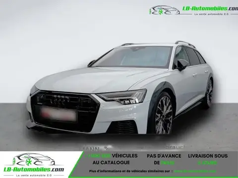 Annonce AUDI A6 Diesel 2024 d'occasion 