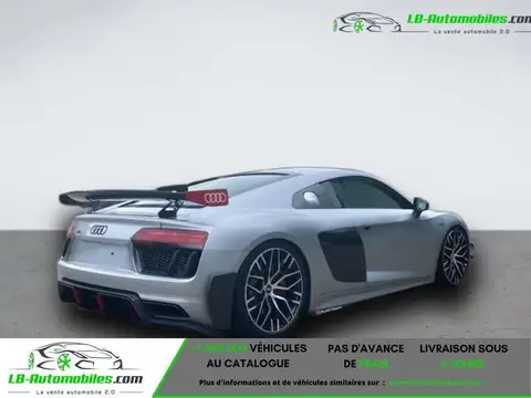 Used AUDI R8 Petrol 2018 Ad 