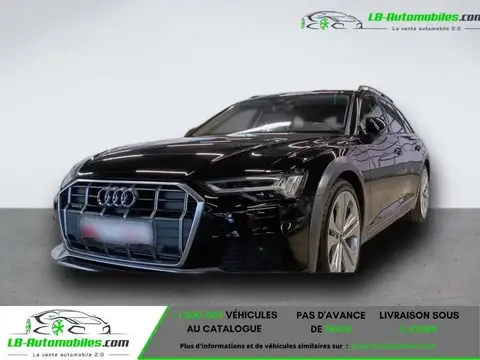 Used AUDI A6 Petrol 2020 Ad 