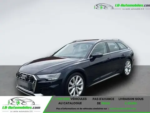 Annonce AUDI A6 Essence 2021 d'occasion 