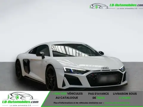 Annonce AUDI R8 Essence 2019 d'occasion 