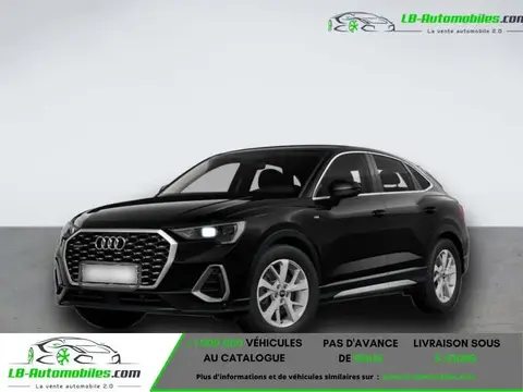 Used AUDI Q3 Petrol 2023 Ad 