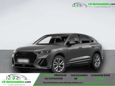 Used AUDI Q3 Petrol 2021 Ad 