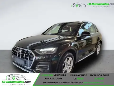 Annonce AUDI Q5 Diesel 2021 d'occasion 