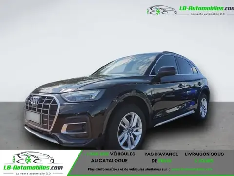 Used AUDI Q5 Diesel 2022 Ad 