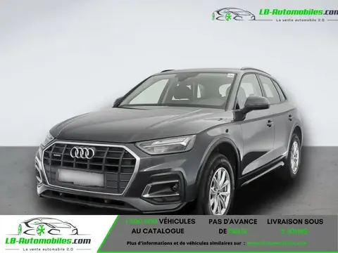 Used AUDI Q5 Diesel 2022 Ad 