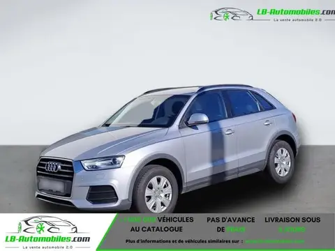 Used AUDI Q3 Petrol 2016 Ad 