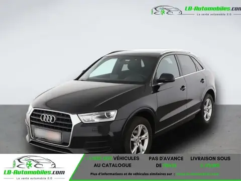 Used AUDI Q3 Petrol 2016 Ad 