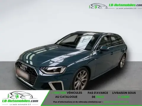 Used AUDI A4 Diesel 2021 Ad 