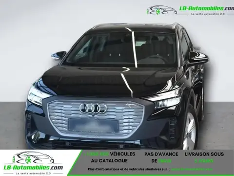 Used AUDI Q4 Electric 2022 Ad 