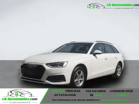 Used AUDI A4 Diesel 2020 Ad 