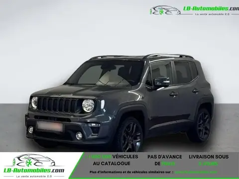 Used JEEP RENEGADE Hybrid 2022 Ad 