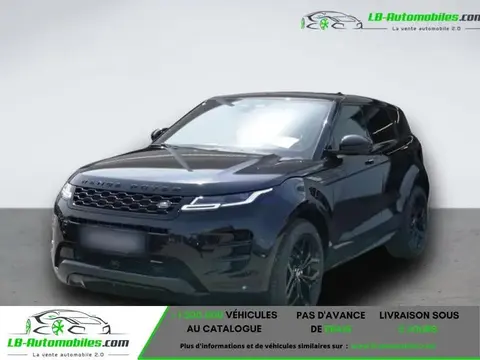 Annonce LAND ROVER RANGE ROVER EVOQUE Diesel 2023 d'occasion 