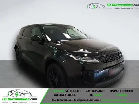 Annonce LAND ROVER RANGE ROVER EVOQUE Essence 2020 d'occasion 