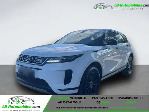 Used LAND ROVER RANGE ROVER EVOQUE Petrol 2020 Ad 