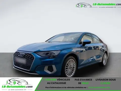 Annonce AUDI A3 Diesel 2021 d'occasion 