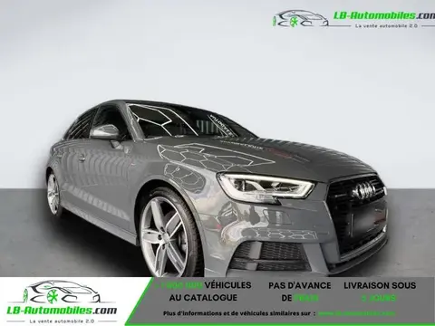 Annonce AUDI A3 Essence 2017 d'occasion 