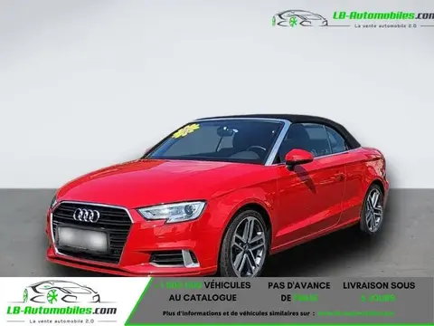 Annonce AUDI A3 Essence 2019 d'occasion 