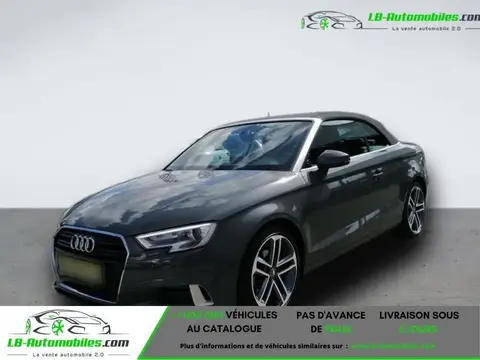 Used AUDI A3 Petrol 2019 Ad 