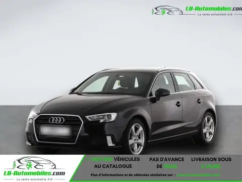 Annonce AUDI A3 Diesel 2020 d'occasion 