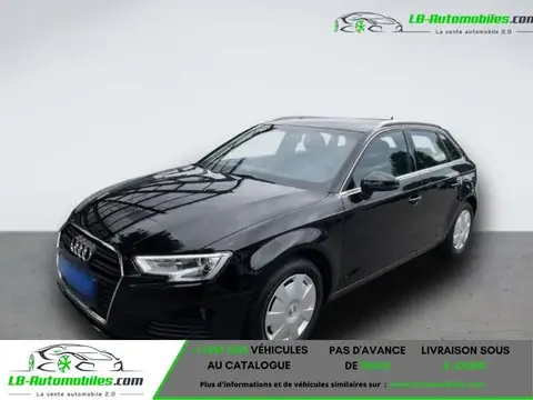 Used AUDI A3 Petrol 2019 Ad 