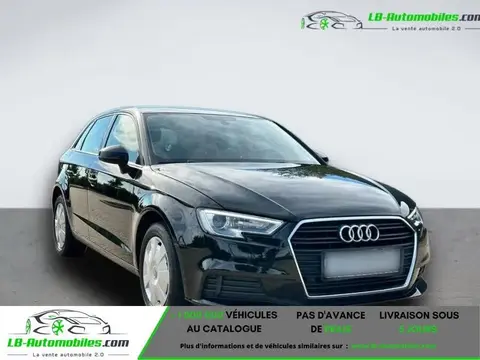 Used AUDI A3 Petrol 2018 Ad 