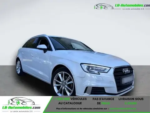 Used AUDI A3 Petrol 2019 Ad 