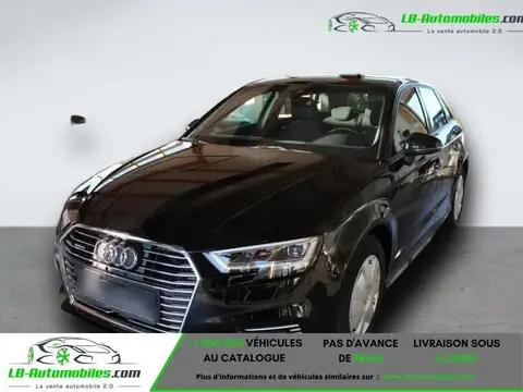 Used AUDI A3 Hybrid 2020 Ad 